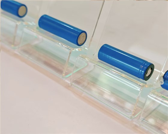 圓柱鋰電 圓柱鋰電