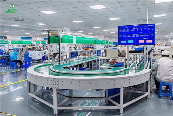 鋰電產(chǎn)線 鋰電產(chǎn)線