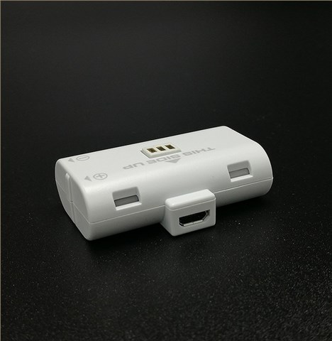 2.4V 1200mAh N型游戲機手柄鎳氫電池 2.4V 1200mAh N型游戲機手柄鎳氫電池