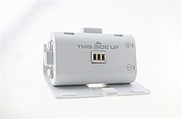 2.4V 1200mAh N型游戲機手柄鎳氫電池 2.4V 1200mAh N型游戲機手柄鎳氫電池