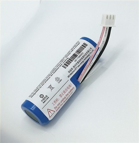 3.7V 2000mAh POS機18650三元鋰電池 3.7V 2000mAh POS機18650三元鋰電池