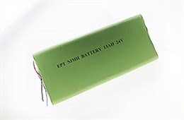 24V 13Ah F型太陽能路燈儲能鎳氫電池 24V 13Ah F型太陽能路燈儲能鎳氫電池