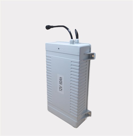 12.8V60Ah 32650太陽能路燈儲能電池磷酸鐵鋰 12.8V60Ah 32650太陽能路燈儲能電池磷酸鐵鋰