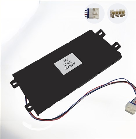 24V 10Ah F型太陽(yáng)能路燈儲(chǔ)能鎳氫電池 24V 10Ah F型太陽(yáng)能路燈儲(chǔ)能鎳氫電池