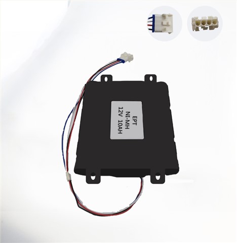 12V 10Ah F型太陽能路燈儲能鎳氫電池 12V 10Ah F型太陽能路燈儲能鎳氫電池