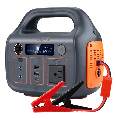 戶外便攜式儲(chǔ)能電源300W 14.8V 18Ah 戶外便攜式儲(chǔ)能電源300W 14.8V 18Ah