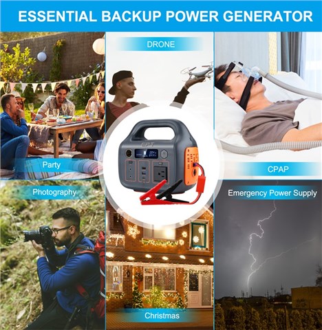 戶外便攜式儲(chǔ)能電源300W 14.8V 18Ah 戶外便攜式儲(chǔ)能電源300W 14.8V 18Ah