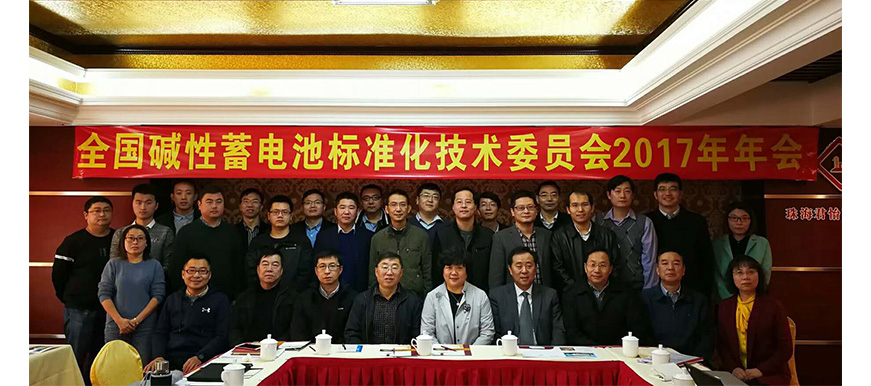 全國(guó)堿標(biāo)委年會(huì) 全國(guó)堿標(biāo)委年會(huì)