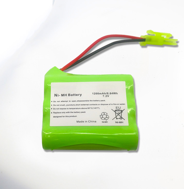 鎳氫動力電池 鎳氫動力電池