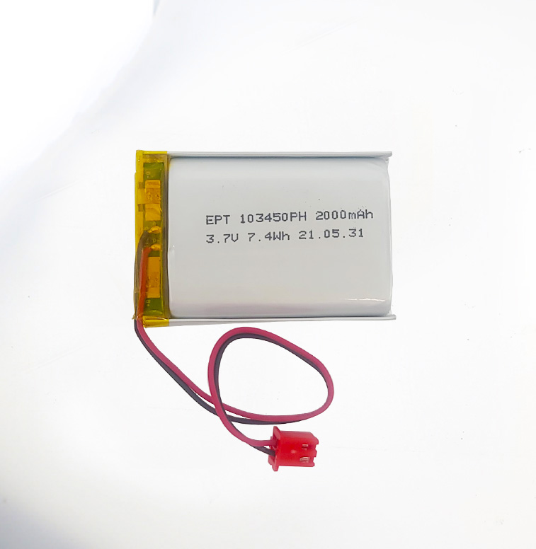 音頻聚合物鋰電池 音頻聚合物鋰電池