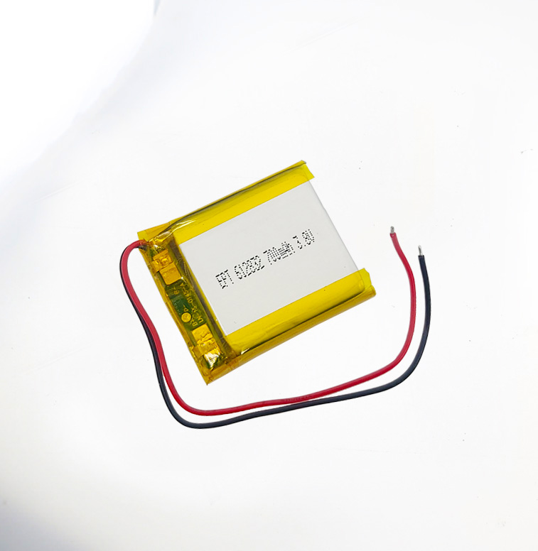 高品質鋰離子聚合物電池 高品質鋰離子聚合物電池