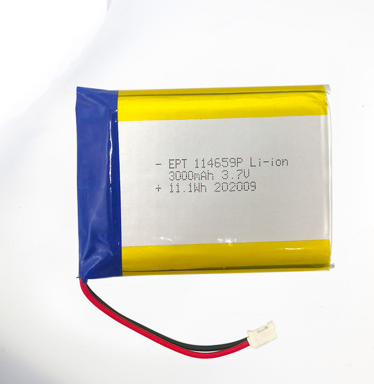 三元鋰電池 三元鋰電