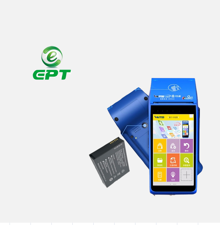 聚合物鋰電池 聚合物鋰電池