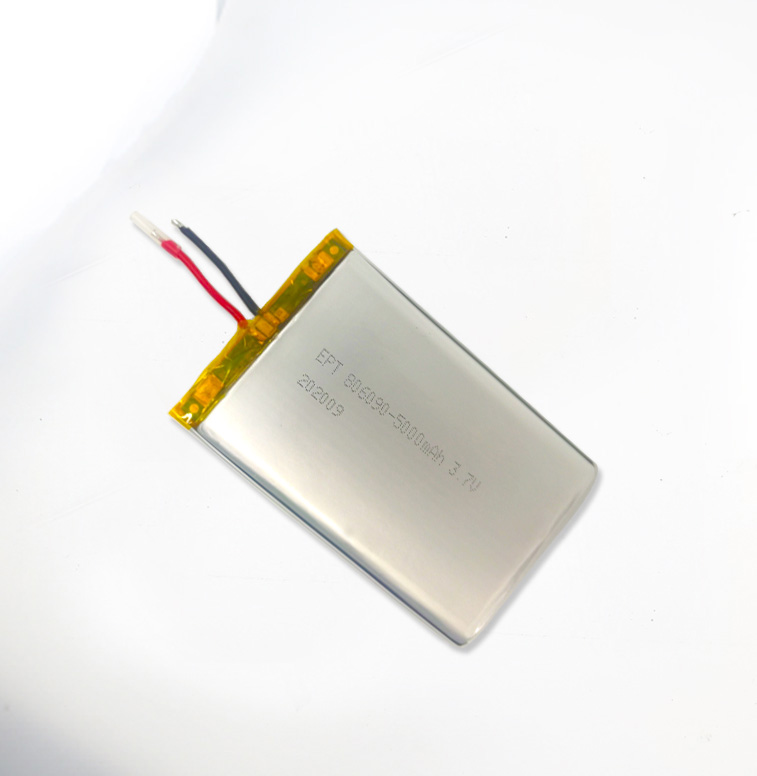 聚合物鋰電池 聚合物鋰電池