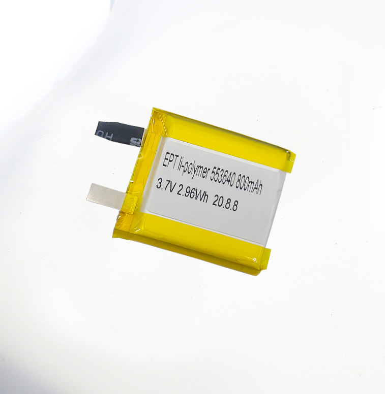 鋰離子聚合物電池 鋰離子聚合物電池