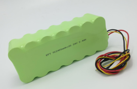 24V 2400mAh SC便攜式制氧機(jī)動力鎳氫電池 24V 2400mAh SC便攜式制氧機(jī)動力鎳氫電池