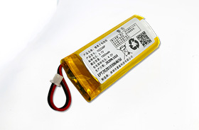 3.7V 102248 1000mAh  頸部按摩儀聚合物鋰電池 3.7V 102248 1000mAh  頸部按摩儀聚合物鋰電池