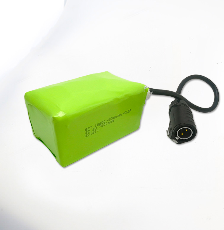 22.2V 7800mAh 升降護理床18650鋰電池 22.2V 7800mAh 升降護理床18650鋰電池