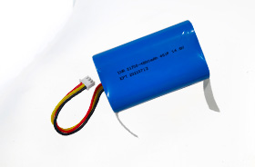 14.8V 21700 4800mAh 智能吸塵器18650鋰電池 14.8V 21700 4800mAh 智能吸塵器18650鋰電池