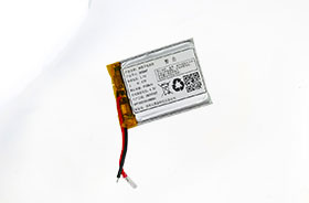 3.7V 903847  2100mAh 腰帶儀聚合物鋰電池 3.7V 903847  2100mAh 腰帶儀聚合物鋰電池