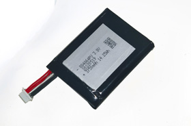 3.8V 884868 3750mAh 投影儀聚合物鋰電池 3.8V 884868 3750mAh 投影儀聚合物鋰電池